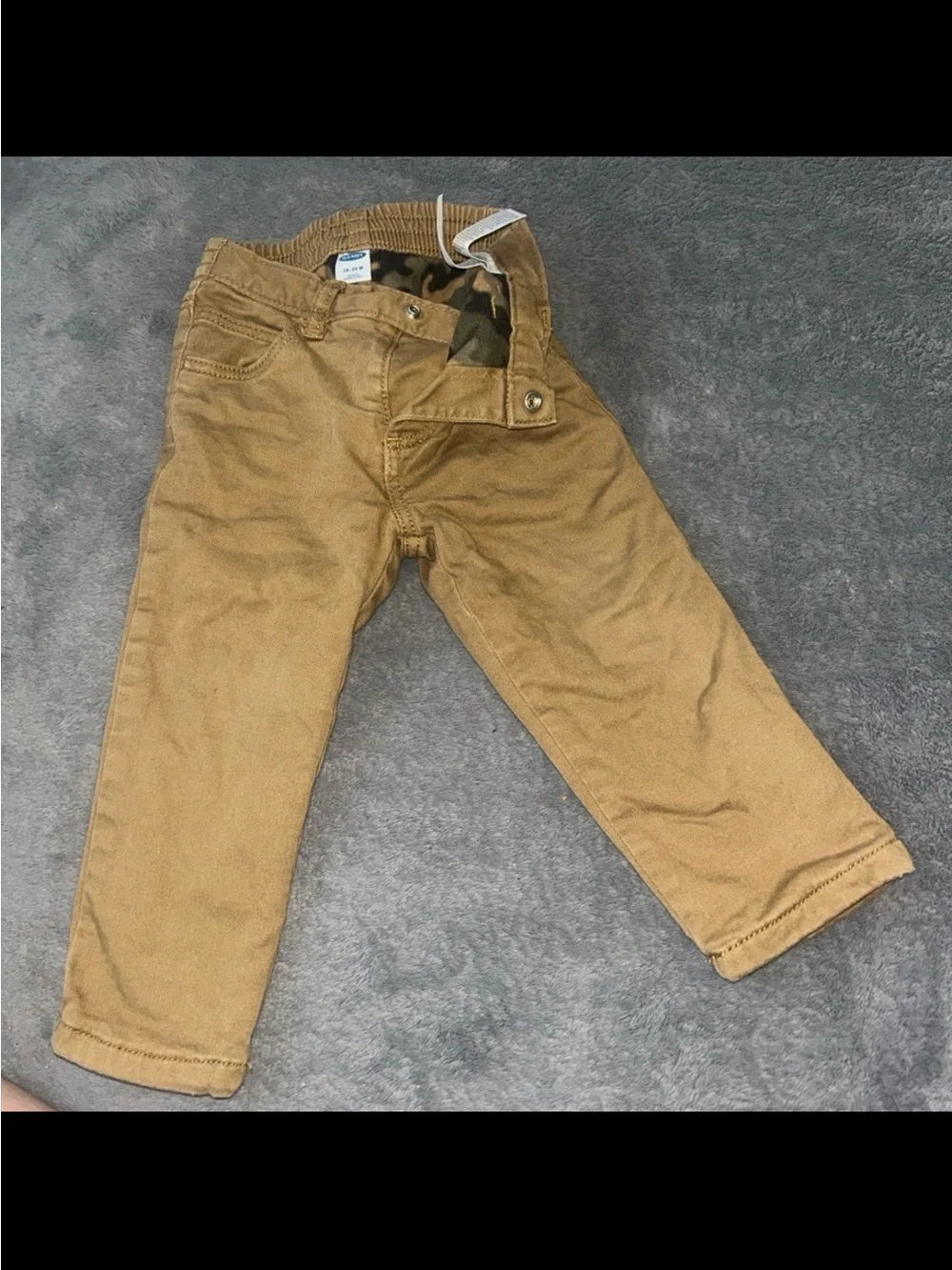 Boy’s Old Navy bundle 18-24m